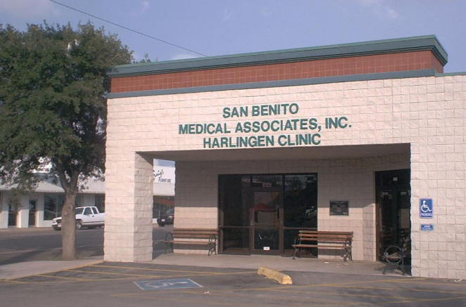 Harlingen Office
